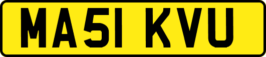 MA51KVU