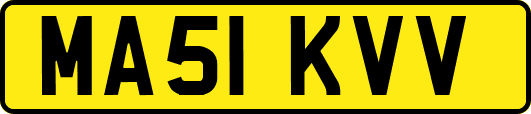 MA51KVV