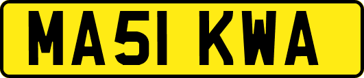 MA51KWA