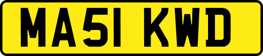 MA51KWD