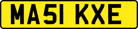 MA51KXE