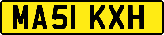MA51KXH