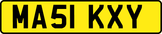 MA51KXY
