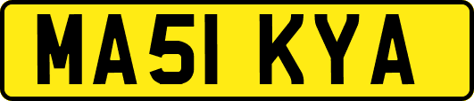MA51KYA