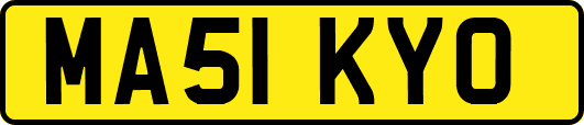 MA51KYO