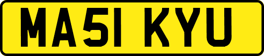 MA51KYU