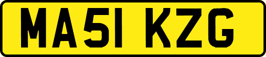 MA51KZG