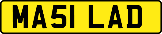 MA51LAD