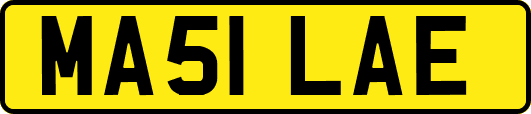 MA51LAE