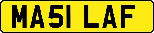 MA51LAF