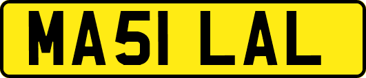 MA51LAL