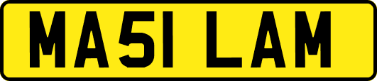 MA51LAM