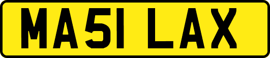 MA51LAX