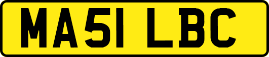 MA51LBC