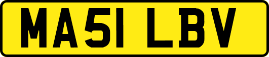 MA51LBV
