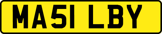 MA51LBY