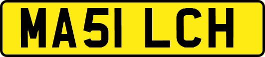 MA51LCH