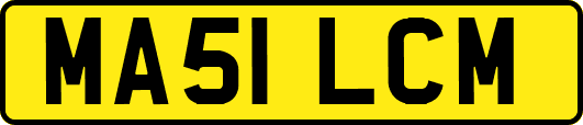 MA51LCM