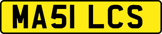 MA51LCS