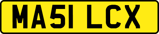 MA51LCX