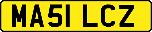MA51LCZ