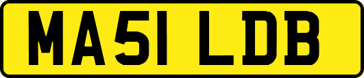 MA51LDB