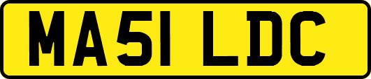 MA51LDC
