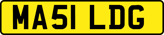MA51LDG