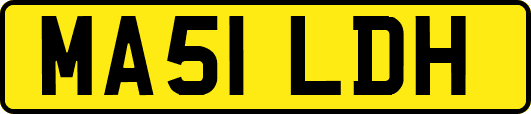 MA51LDH