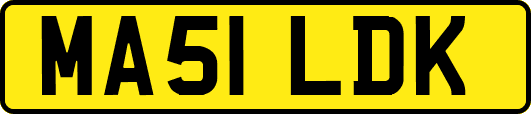 MA51LDK