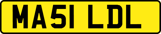 MA51LDL