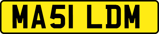 MA51LDM