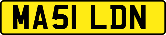 MA51LDN