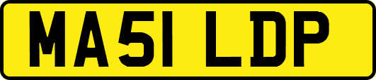 MA51LDP