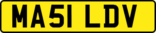 MA51LDV