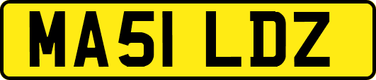 MA51LDZ