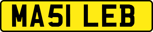 MA51LEB