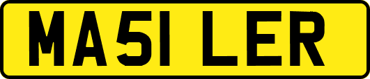 MA51LER