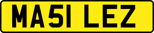 MA51LEZ