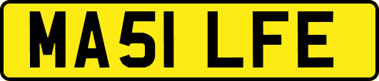 MA51LFE