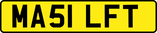 MA51LFT