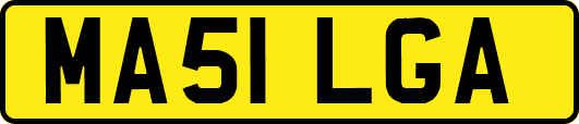 MA51LGA