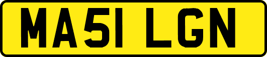 MA51LGN