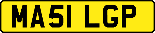 MA51LGP