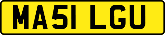MA51LGU