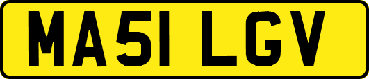 MA51LGV