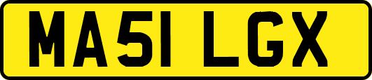 MA51LGX