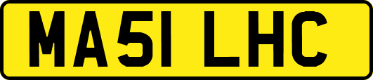 MA51LHC