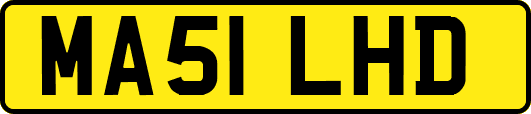 MA51LHD