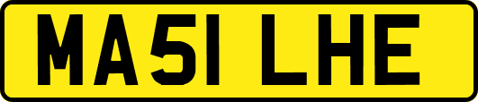 MA51LHE